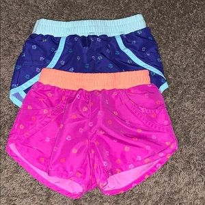 Columbia Omni-Shade Shorts (2)